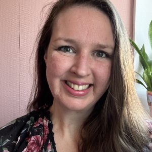 Brenda Nieuwenhuizen