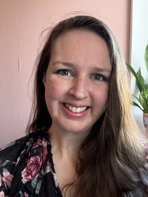 Brenda Nieuwenhuizen