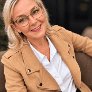 Marleen Mahieu
