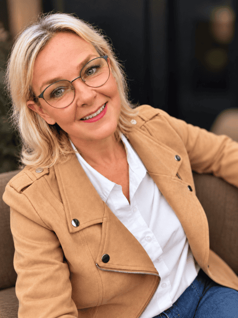 Marleen Mahieu
