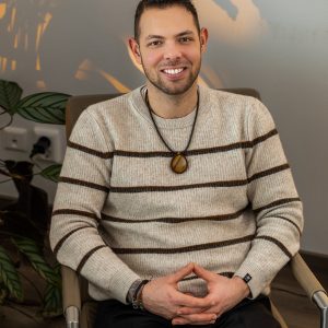 Civanni Candan