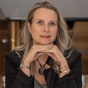 Cesca Pétillon