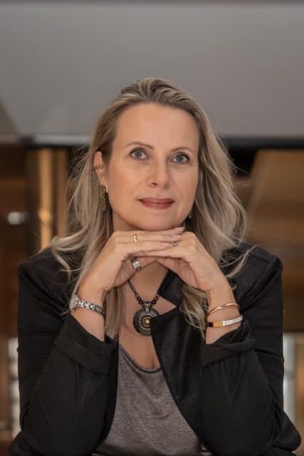 Cesca Pétillon