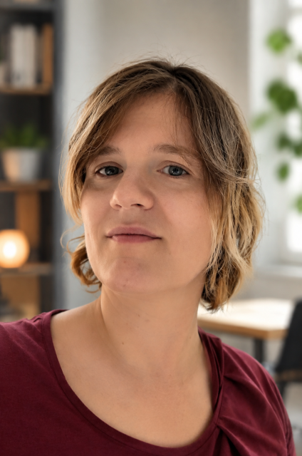 Christel Brouwer