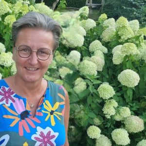 Claudy Greijn