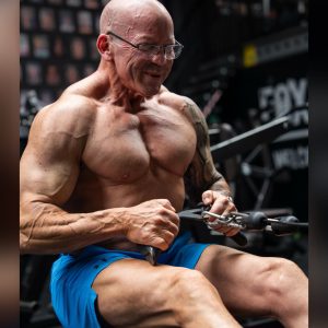 Ron van Biezen