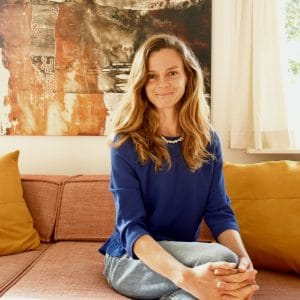 Sara de Clercq
