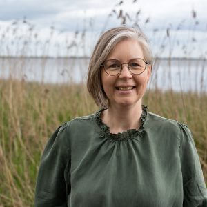 Annelies Volgers