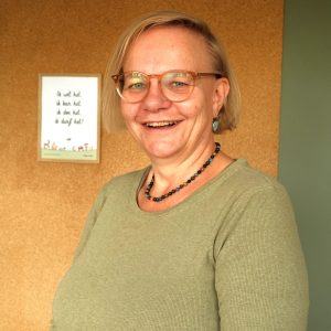 Heidi Hammers
