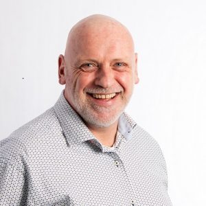 Henk Barends de Wijs