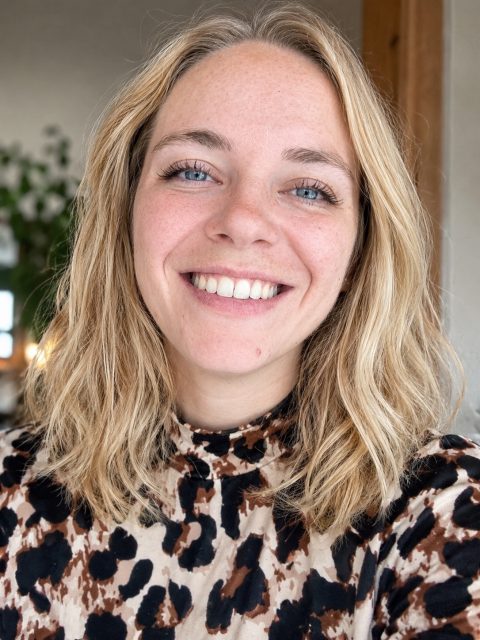 Jacoline van der Vliet