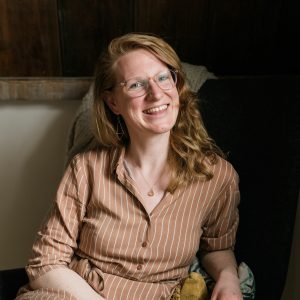 Esther Verloop