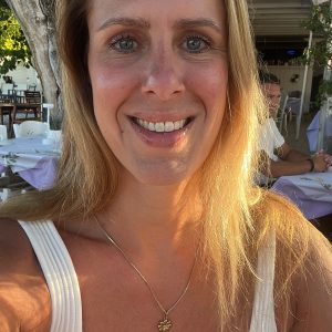 Janneke  Sengers
