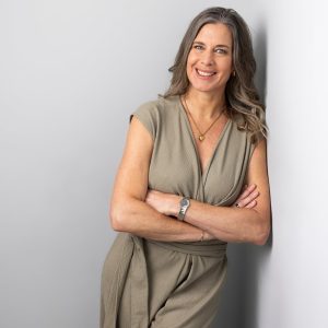 Saskia Markestein