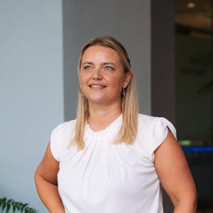 Marjolein van der Valk