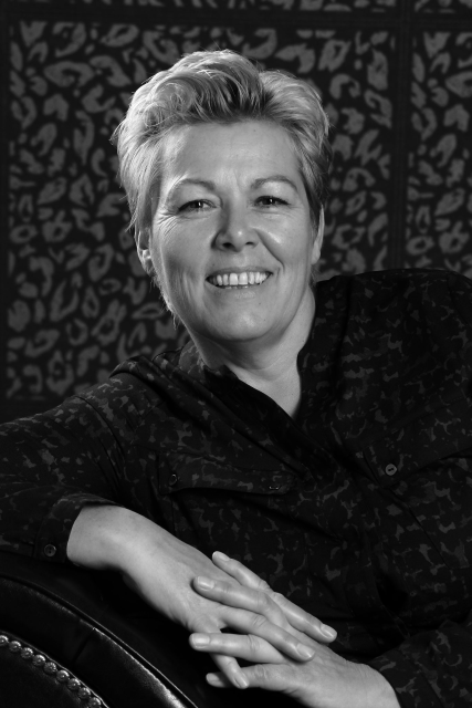 Dini Louwerse