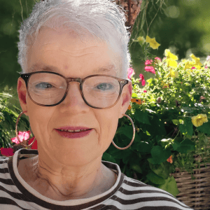 Helma Douw