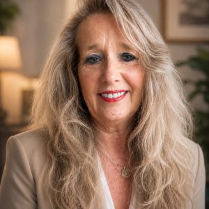 Lily Ruizendaal