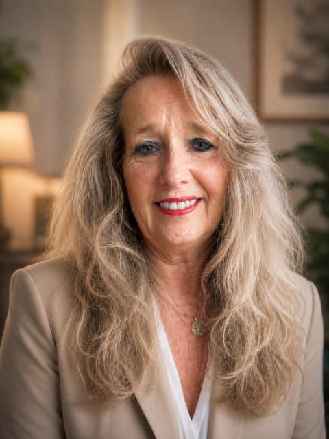 Lily Ruizendaal