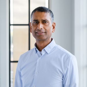 Ramesh Bansi