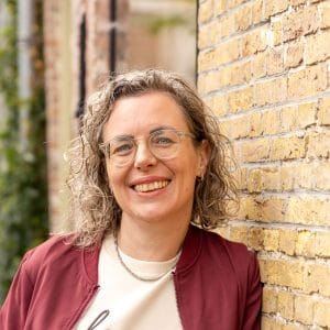Gea de Groot
