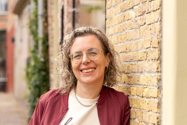 Gea de Groot