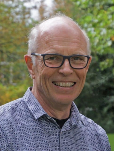 Heiko Sportel