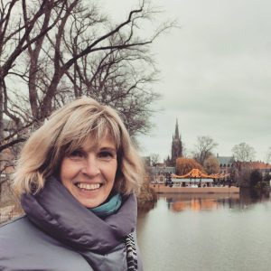 Liesbet Scager
