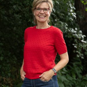 Ineke Steenbergen