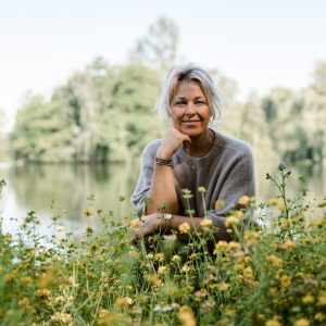 Chantal van Daatselaar