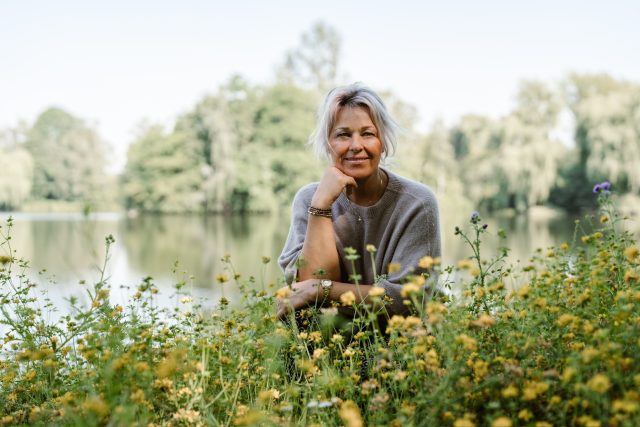 Chantal van Daatselaar