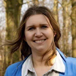 Manouk van Zelm - veldhuizen