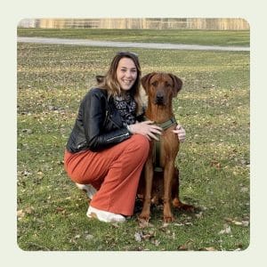 Henriette Matel