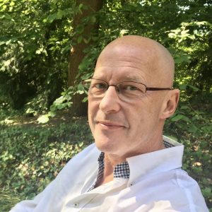 Evert Krebs