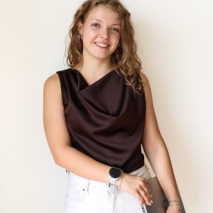 Bente Kross-Linssen