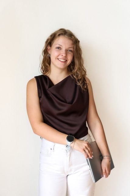 Bente Kross-Linssen