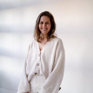Fréderique Fagel