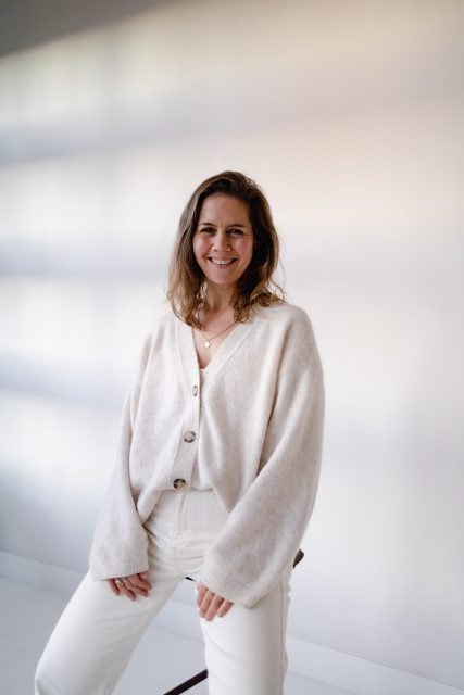 Fréderique Fagel