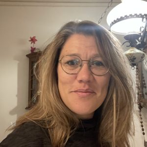 Caroline Caroline Vermeul