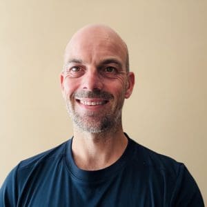 Jarno Goedhart