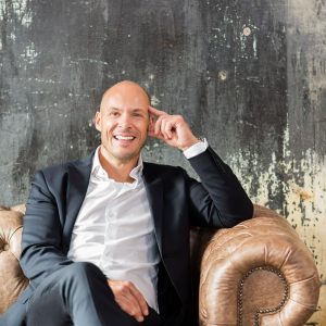 Nico Van Dijk
