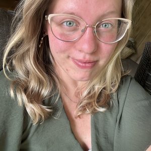 Lisette Heuvink