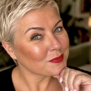 Eline Pronk