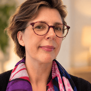 Ellen Francissen