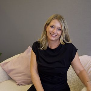 Debby Schefers