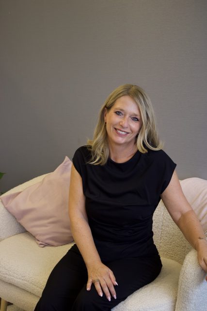 Debby Schefers