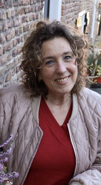 Miranda van den Buijs