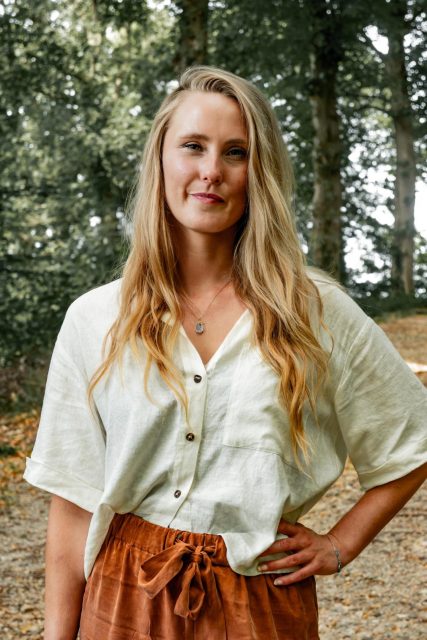 Lydia Kleiter