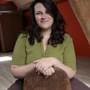 Sanne Rietveld-Imece 