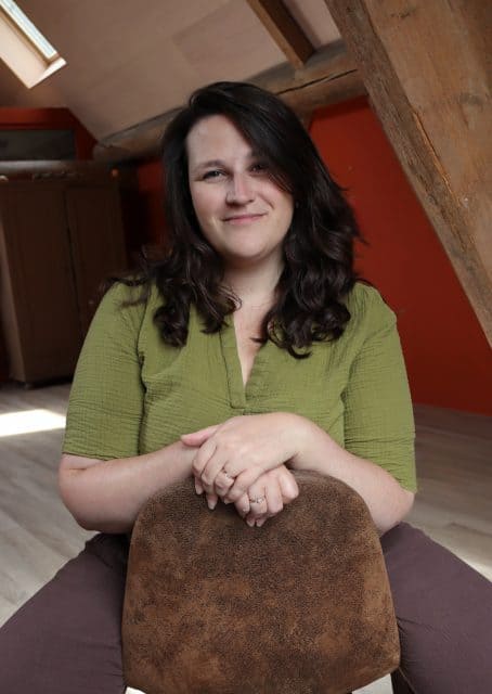 Sanne Rietveld-Imece 
